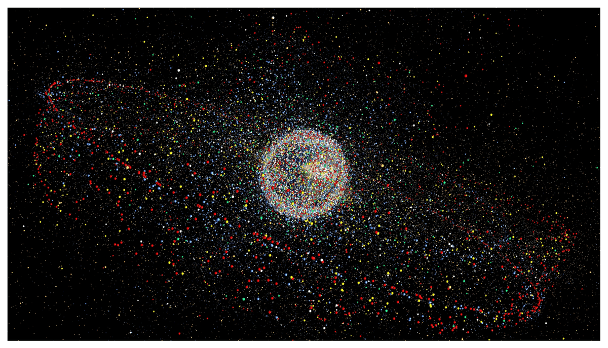 Neutron Star Systems tweet media