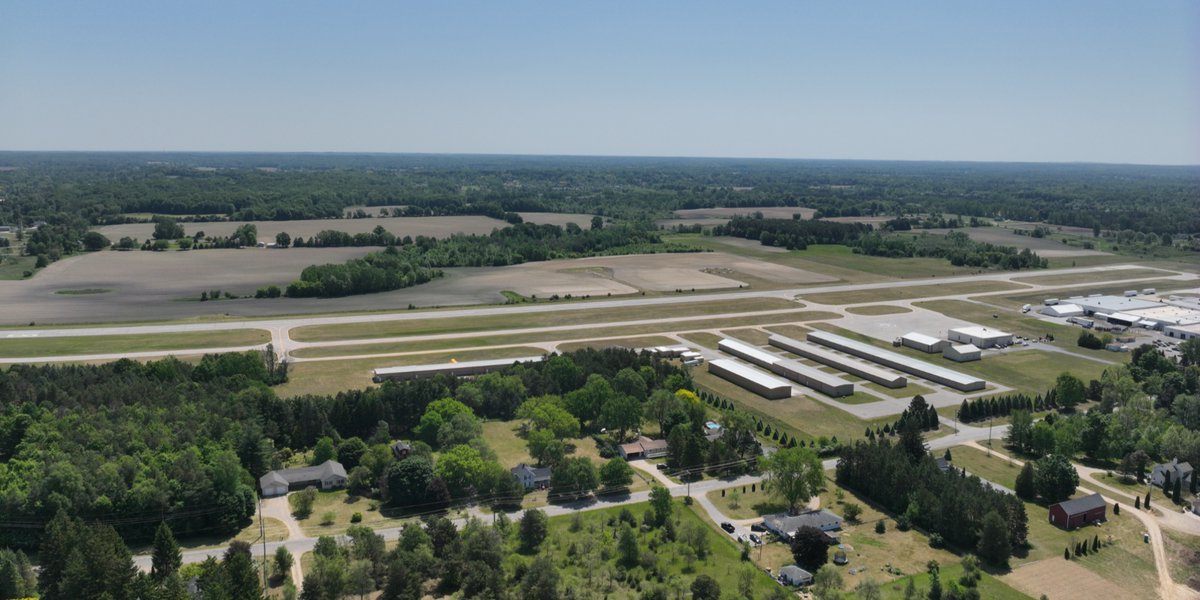 MAAE - Michigan Association of Airport Executives tweet media