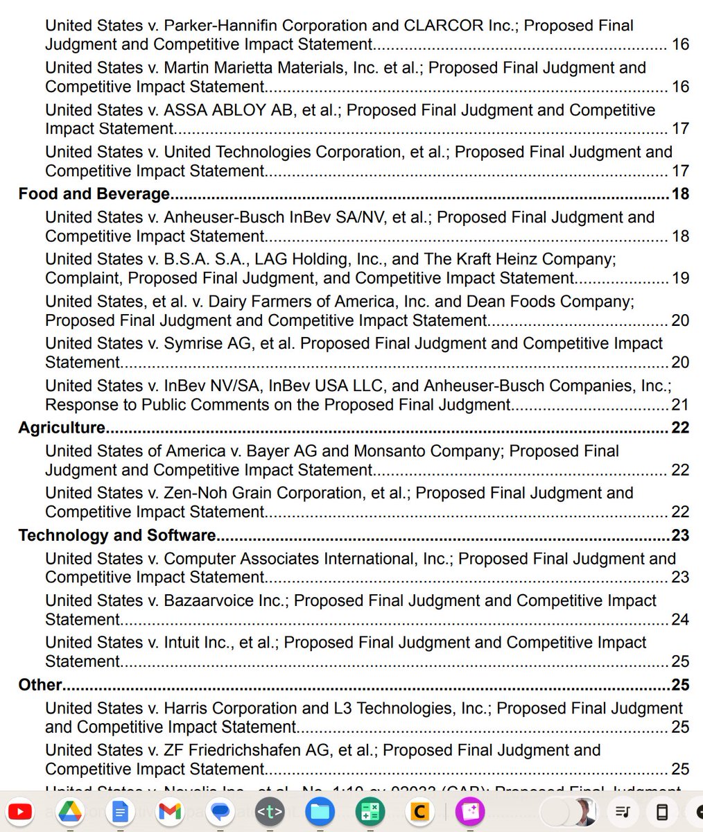 To assist with negotiations on a WHO Pandemic Treaty, <a href="/SchoutenArianna/">Arianna Schouten</a> has published a briefing note tilted "Examples of US competition cases that mandate transfer of technology and know-how"
keionline.org/wp-content/upl…