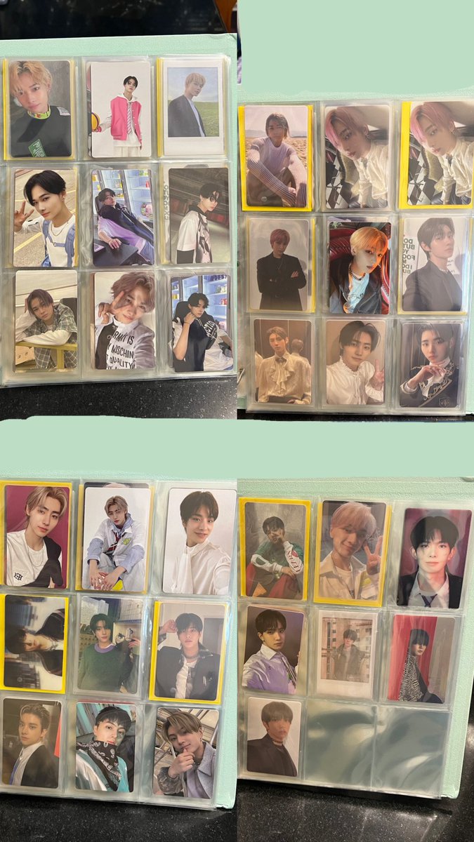 Hellooo I think i’ll be back to selling my enha PCs again soon hehe… been too busy lang with med school and all pero slaaay kakayanin 😖 but anyway baka after exams, i’ll be selling theseeee