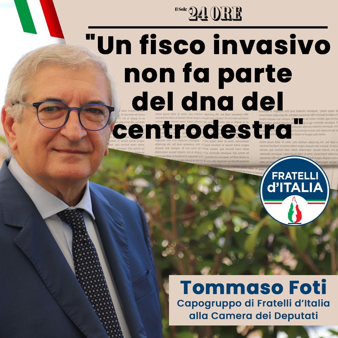 Tommaso Foti tweet media