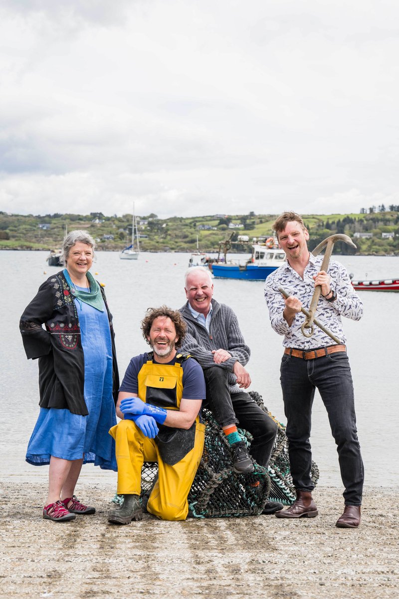 Billy Lyons (@corkbilly) on Twitter photo SOUPerb Awards 2024. Cully & Sully and McKenna Guides Launch Quest For Ireland's Best Bowl of Chowder corkbilly.com/2024/05/souper… #chowder <a href="/cullyandsully/">Cully & Sully</a> <a href="/joleencronin/">Joleen Cronin</a> @McKennasGuides SOUPerb Awards 2024. Cully & Sully and McKenna Guides Launch Quest For Ireland's Best Bowl of Chowder corkbilly.com/2024/05/souper… #chowder <a href="/cullyandsully/">Cully & Sully</a> <a href="/joleencronin/">Joleen Cronin</a> @McKennasGuides