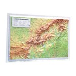 Photo by A3F Mapas en relieve (@All3DForm)