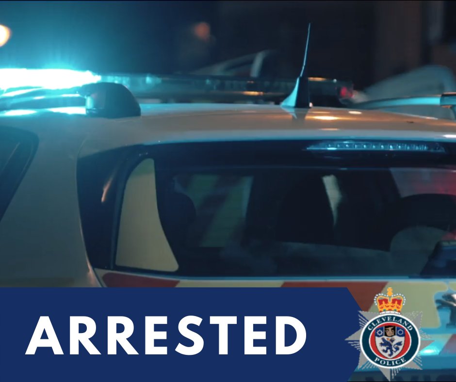 Two men aged 22 and 25 who police appealed to trace in connection with an attempted murder investigation in #Middlesbrough have today been arrested (Thursday 23rd May). Read more here 👇🏻 orlo.uk/jqTat