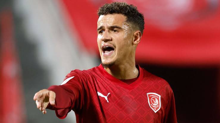 DaviSergio's tweet photo. ATENÇÃO | 💢🚨

A QUALQUER MOMENTO VASCO PODE ANUNCIAR COUTINHO. FALTA APENAS ASSINATURA DO CONTRATO.

TUDO RESOLVIDO ENTRE AS PARTES. https://t.co/dVHKE21yY8