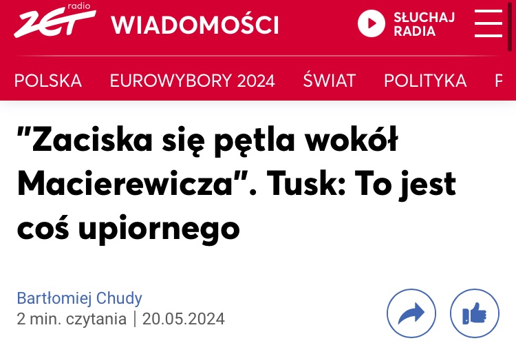 Terminologia stalinowsko-egzekucyjna nie jest przypadkiem. Podświadomie sączą swoim wyborcom, że tylko przelew krwi pozwoli wyeliminować PiS. A ich media jeszcze podgrzewają emocje.