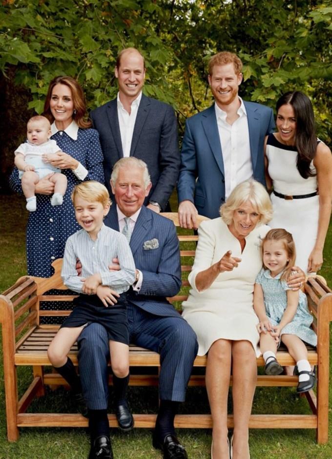 The royal family has canceled all public engagements. 'Following the Prime Minister's statement this afternoon calling a general election, the royal family will - in accordance with normal procedure - postpone engagements that may appear to divert attention or distract from the