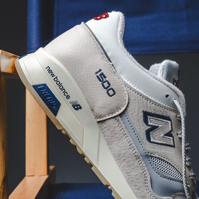2024年 6/1 発売予定】 New Balance U1500 VSW “Off White” Made in 