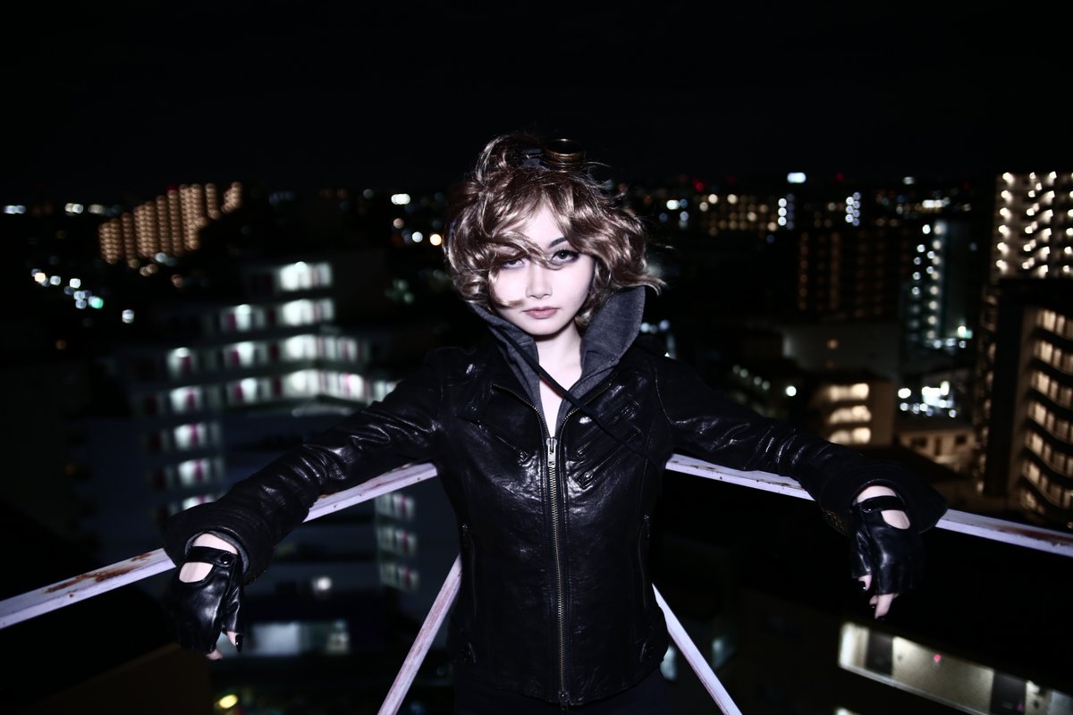 ※コスプレ

Hi, Bruce.

photo by
@padawan_c 
location
@studio_aria1121

CAT is me

#cosplay #Gotham #Catwomen #コスプレイオブザユニバース #コスユニ