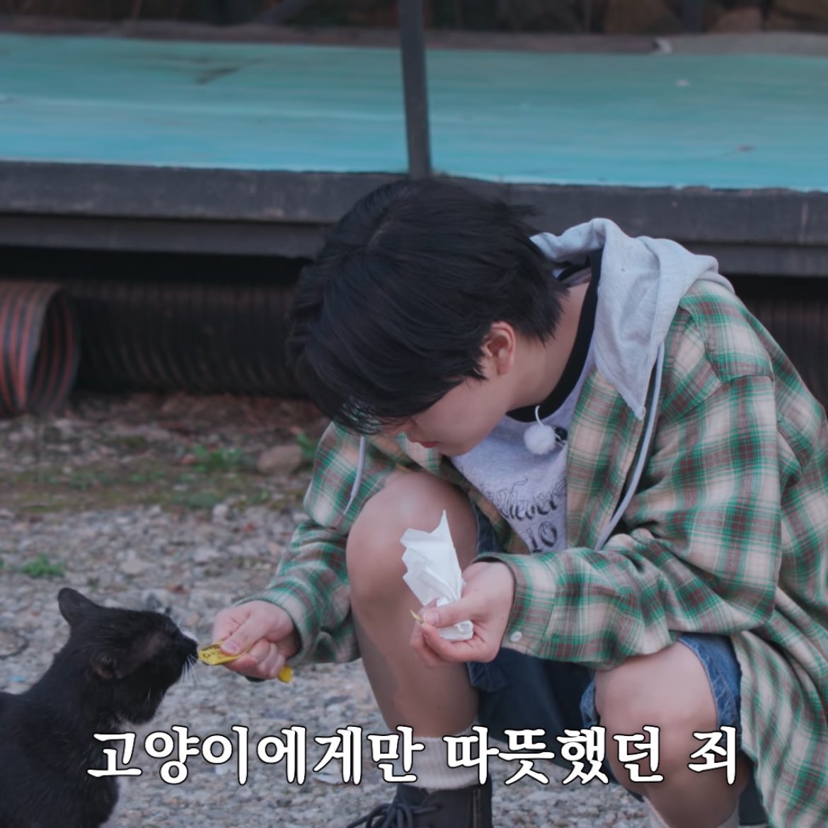 beforeiknowhim's tweet photo. 아이씨노디프런트 https://t.co/jkAw9sIfQT