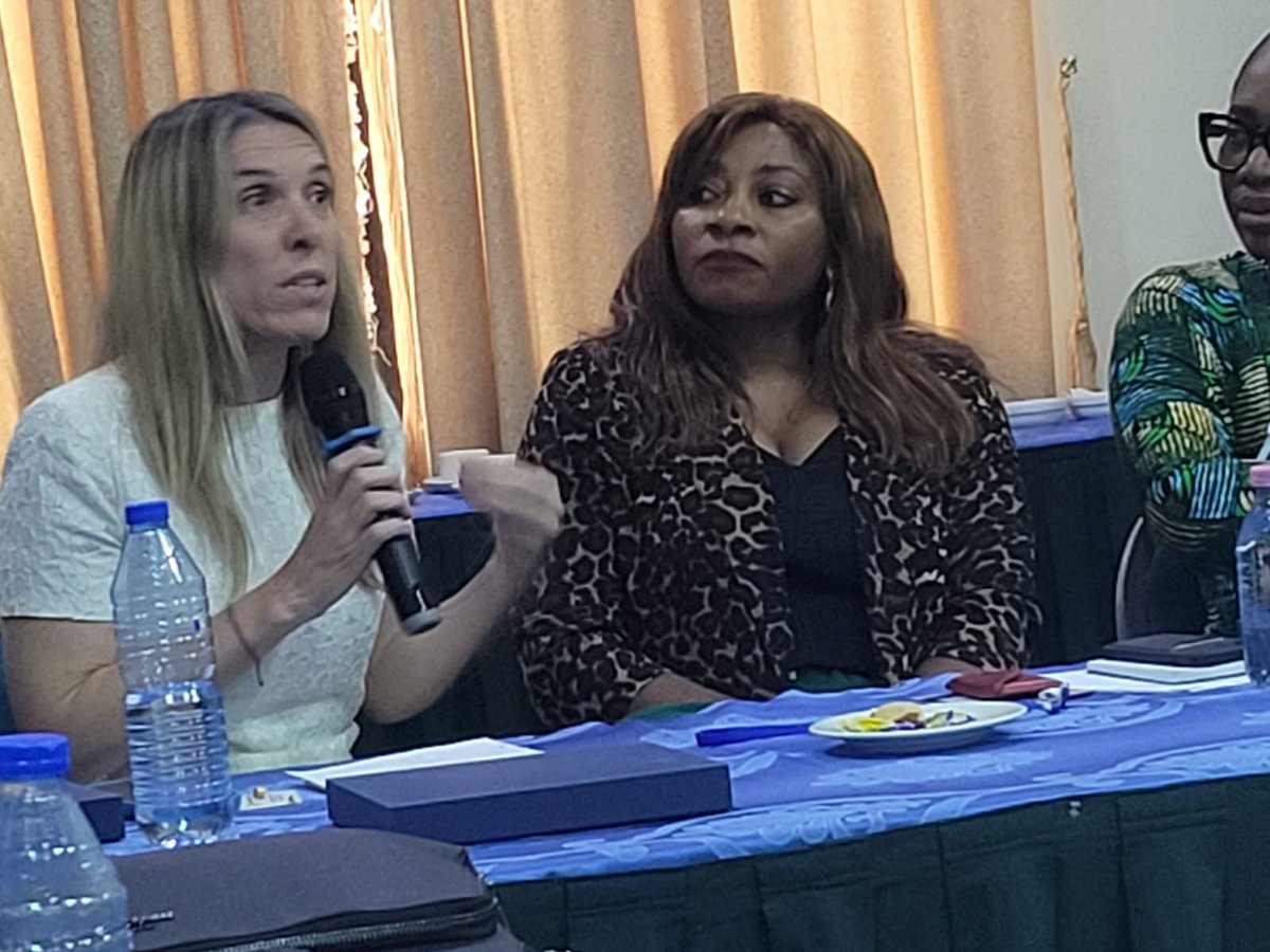 <a href="/IsabelMestres/">Isabel Mestres</a>, CEO <a href="/CCan_org/">City Cancer Challenge</a> in her remarks emphasised that in order to move the needle, improving policies that address cancer care, GO LOCAL . Cities are able to identify gaps in cancer care and bring together the relevant stakeholders. It will take an entire ecosystem,