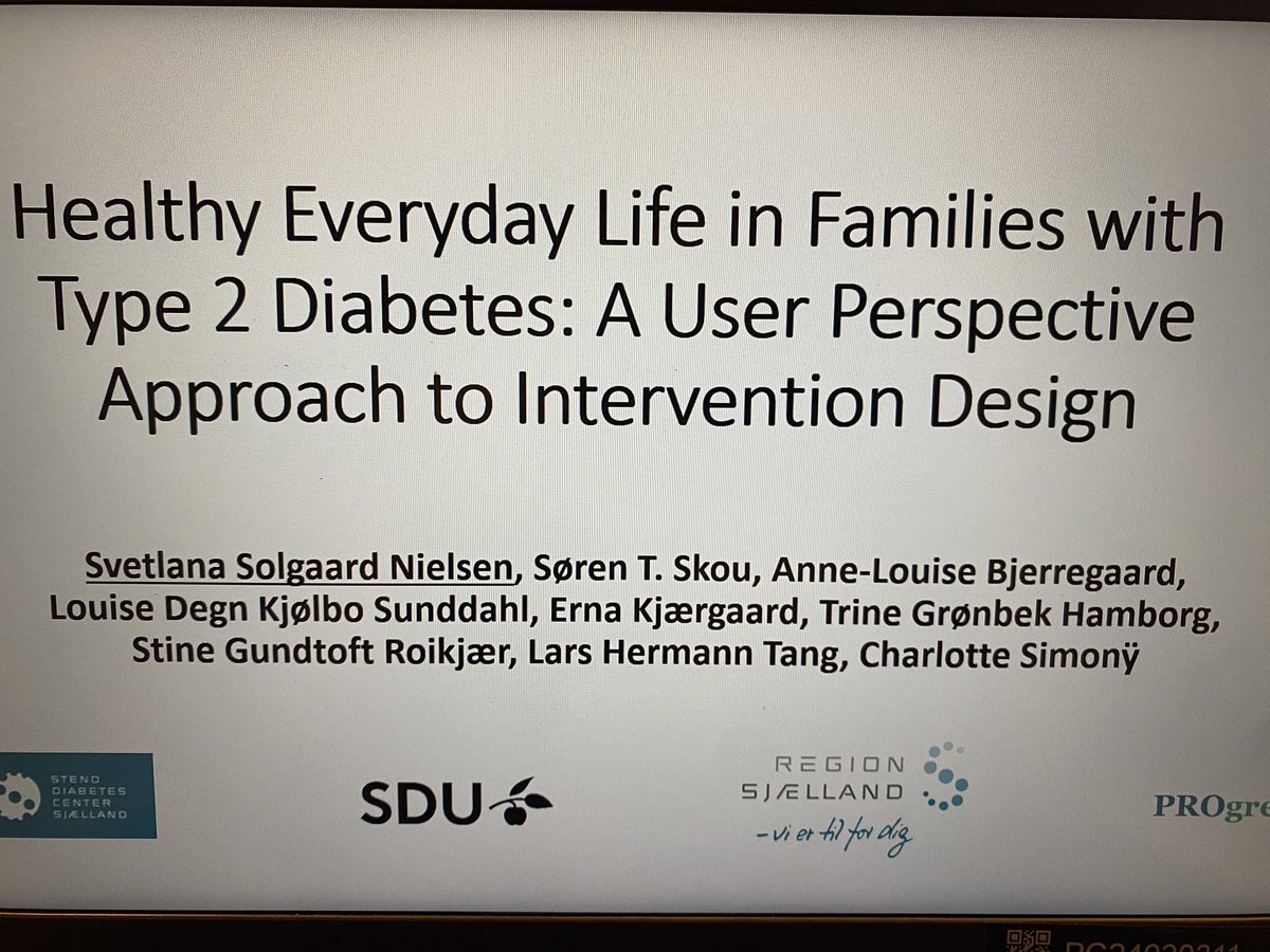 Svetlana Solgaard Nielsen tweet media