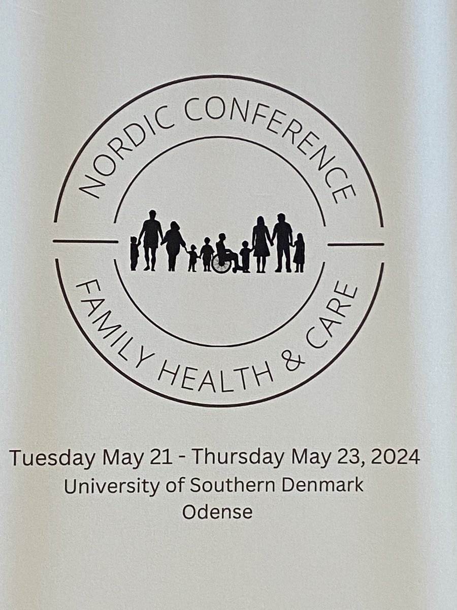 Svetlana Solgaard Nielsen tweet media