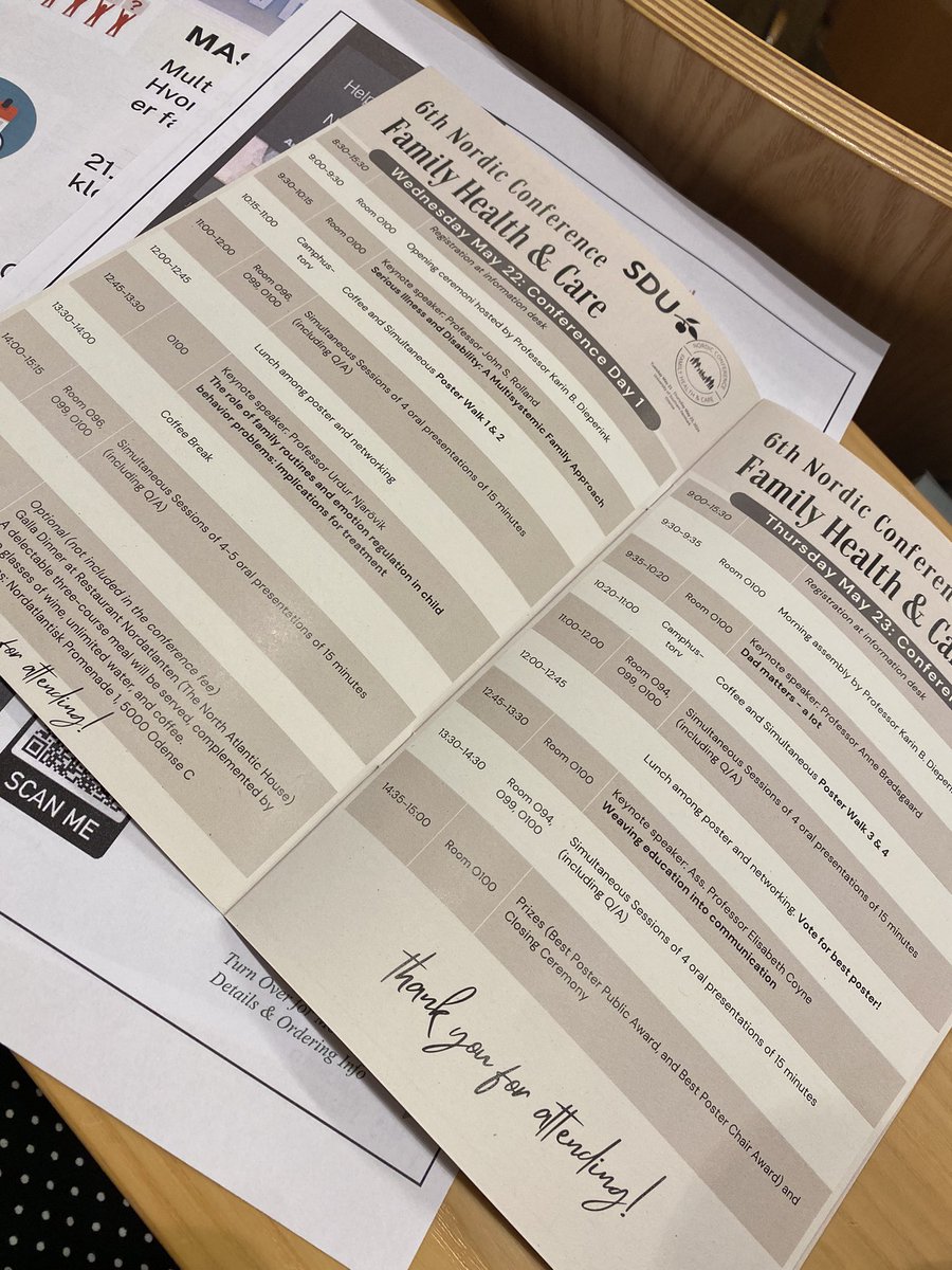 🧑‍🧑‍🧒‍🧒🧑‍🧑‍🧒🧑‍🧒‍🧒🧑‍🧒Family health in focus at SDU, Odense, DK🔎First results from the GO EASY project tell that families with type 2 diabetes or at risk need easy-accessible solutions and tailored social support to implement healthier daily routines@FaCe SDU@PROgrezDK