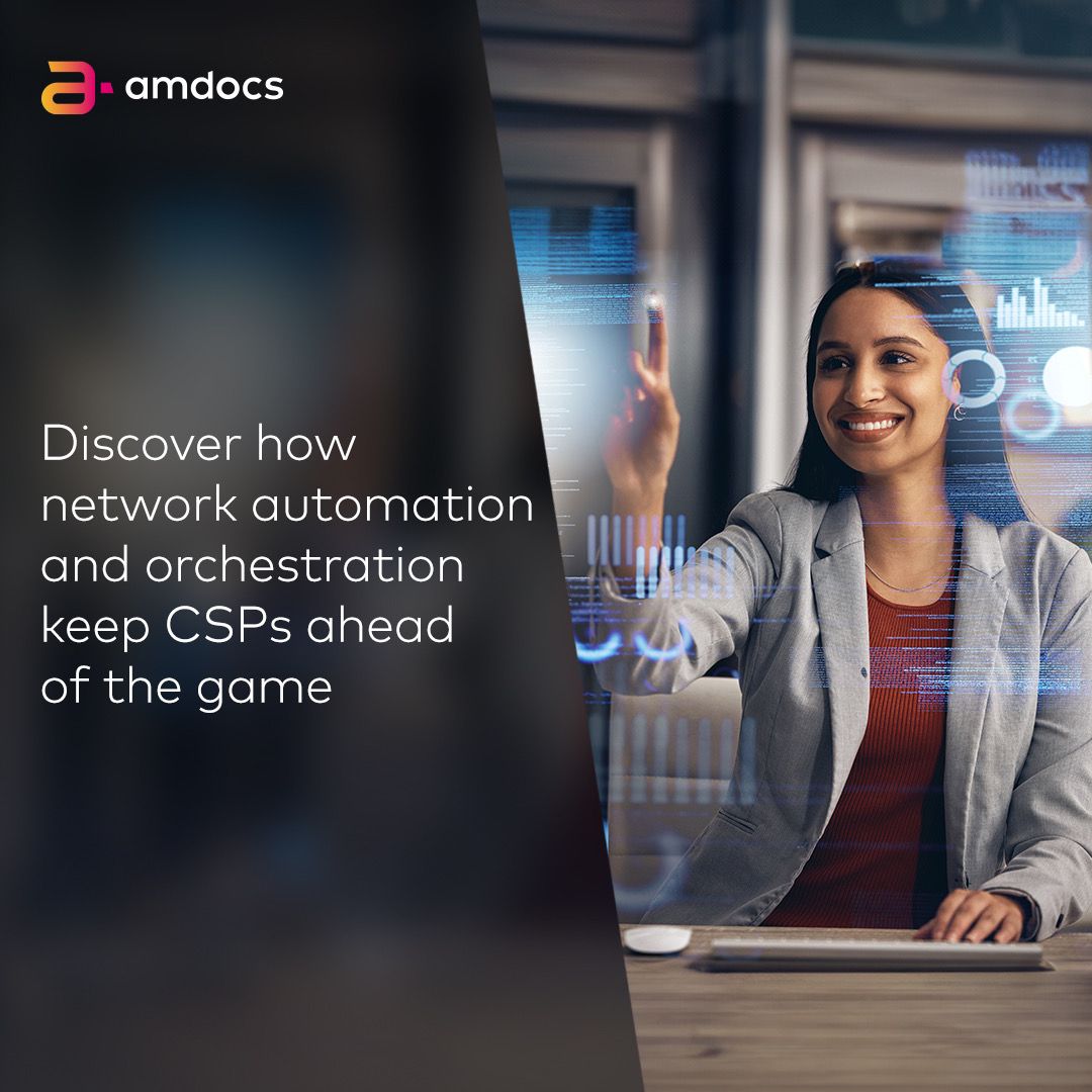 Dive into our latest blog to explore how telcos are using network automation and orchestration to strike a balance between meeting customer needs and evolving newer revenue streams. Read our latest blog to learn more. Visit the link - bit.ly/3wJ9qJN #MakeItAmazing