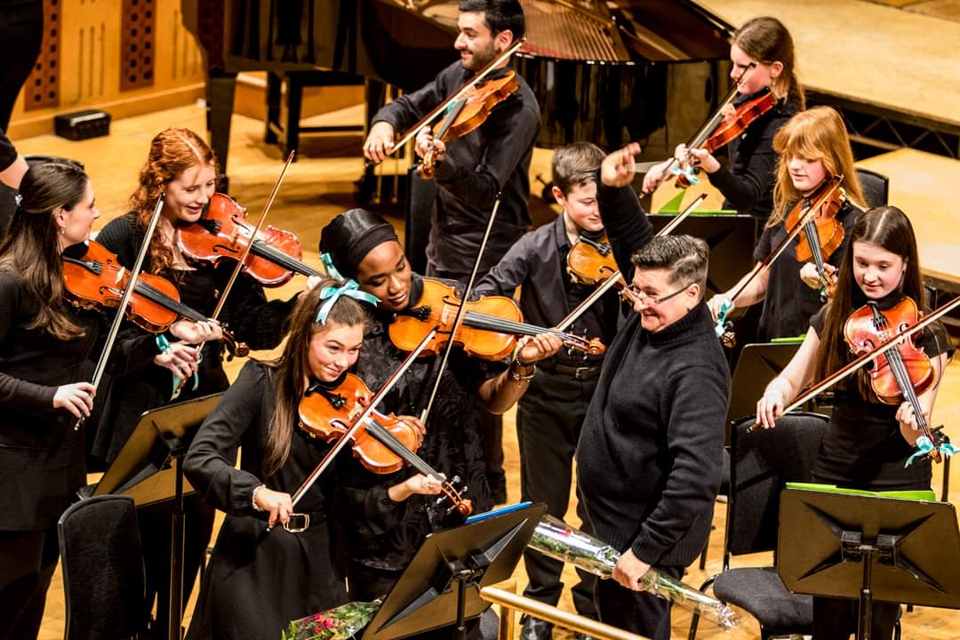 Dr Simon Thompson (@clownnoir) on Twitter photo Tomorrow's <a href="/ICOrchestra/">Irish Chamber Orchestra</a> Youth Orchestra concert in <a href="/PeoplesMuseumLK/">The People's Museum of Limerick</a> <a href="/LmkCivicTrust/">Limerick Civic Trust</a> is totally sold out. Woohoo, thank you so much to everyone who bought tickets. The next concert is on June 15th at Culturlann Sweeney Kilkee. Tomorrow's <a href="/ICOrchestra/">Irish Chamber Orchestra</a> Youth Orchestra concert in <a href="/PeoplesMuseumLK/">The People's Museum of Limerick</a> <a href="/LmkCivicTrust/">Limerick Civic Trust</a> is totally sold out. Woohoo, thank you so much to everyone who bought tickets. The next concert is on June 15th at Culturlann Sweeney Kilkee.