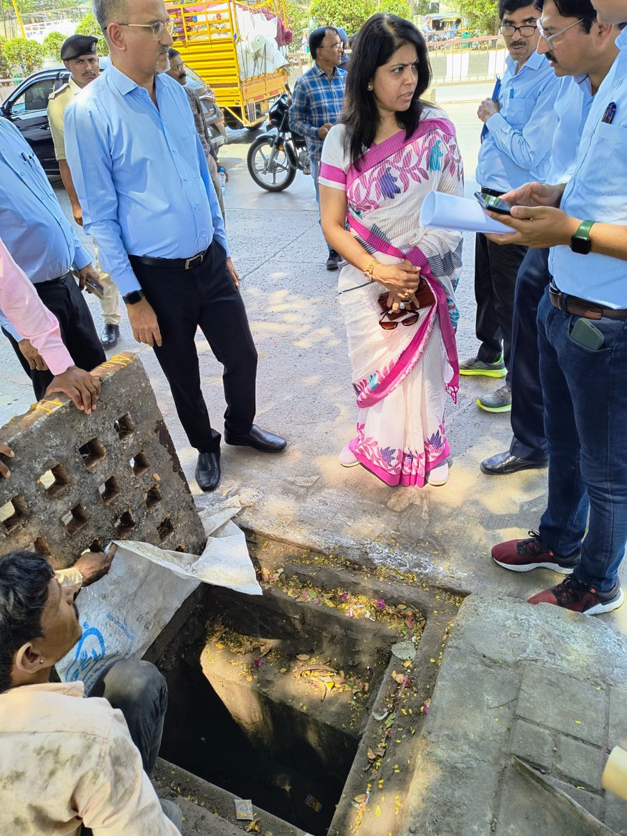 Commissioner SMC tweet media