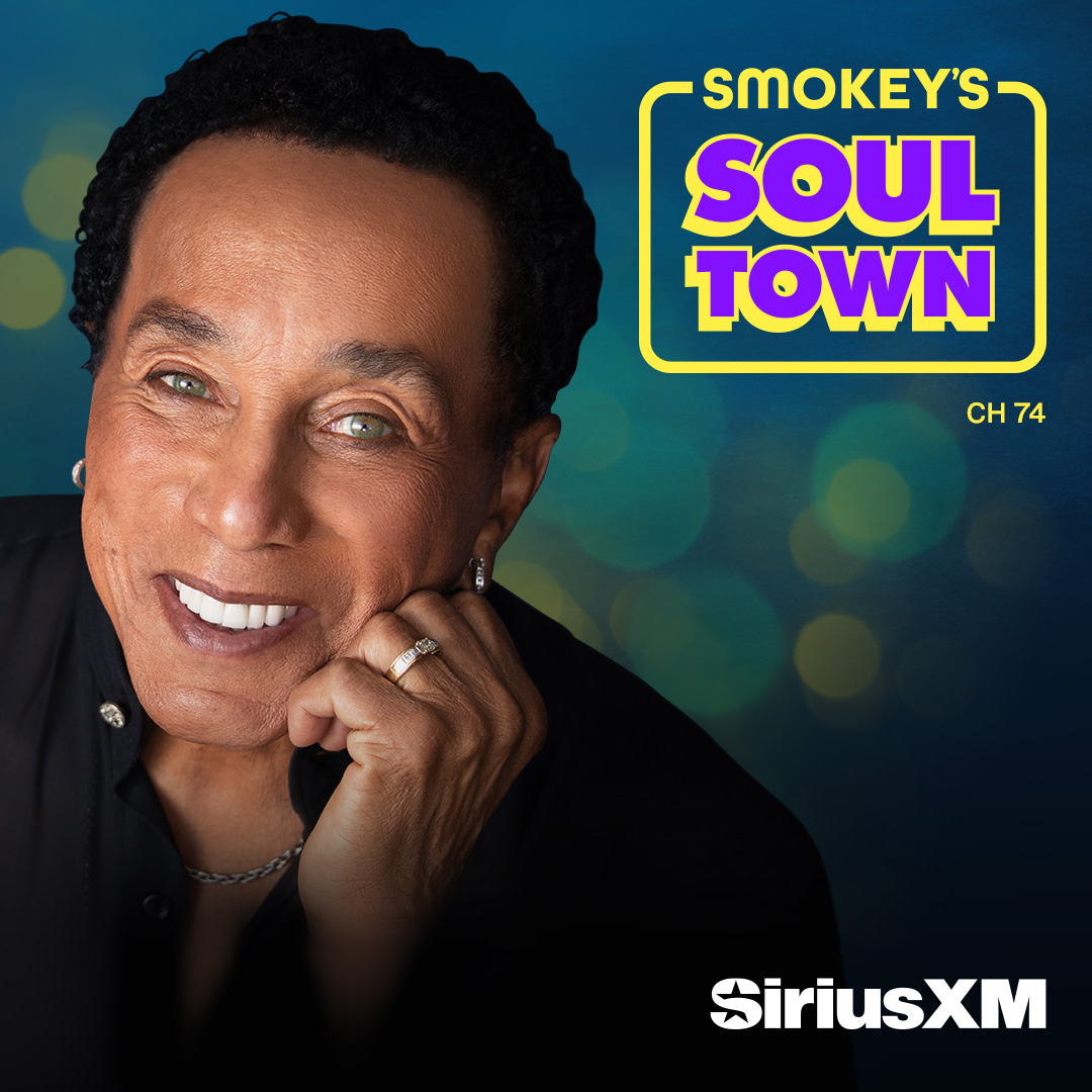 We are excited to announce Motown legend, @smokeyrobinson will be Grand Marshal for Sunday’s activities at the Chevrolet Detroit Grand Prix presented by Lear on June 2. Read more here: bit.ly/4bOPJix @meyershankrac #DetroitGP // #WeDriveDetroit // #SmokeyRobinson