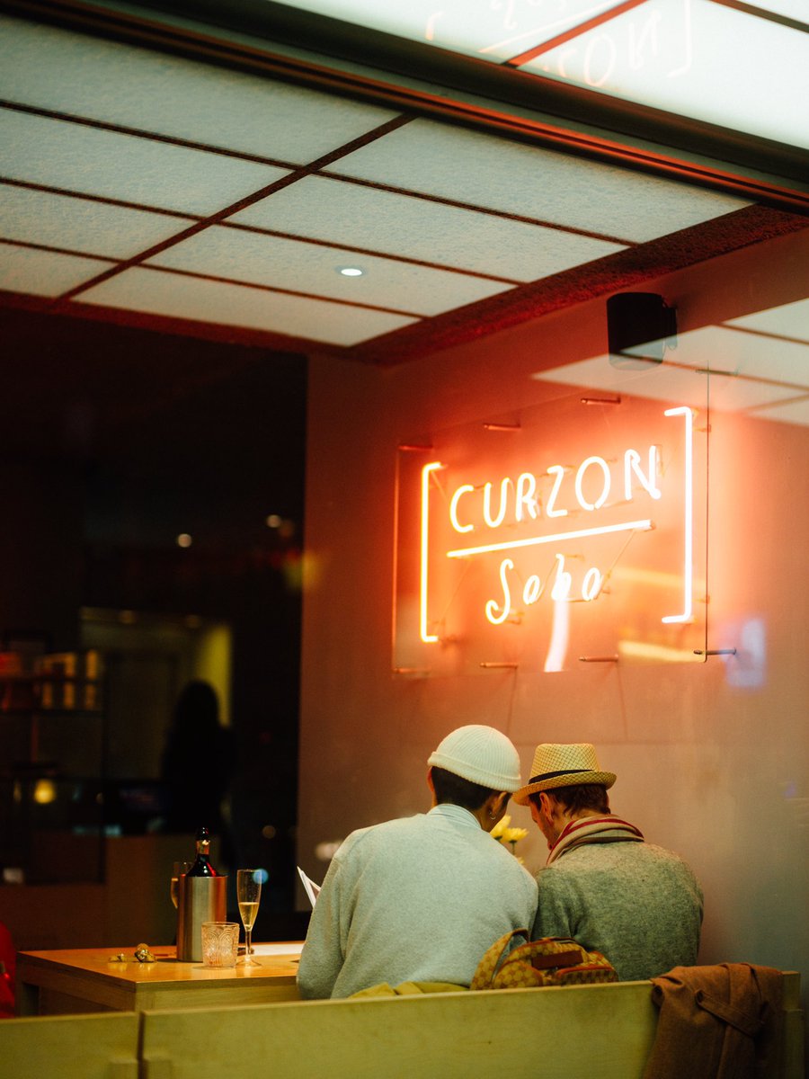 Late night dining. (Some more testing with the GFX 50R and Mitakon 65mm) #streetphotography #london #soho #neon #nightlife #fujifilmgfx50r #mitakon65mmf14 #lightroommobile