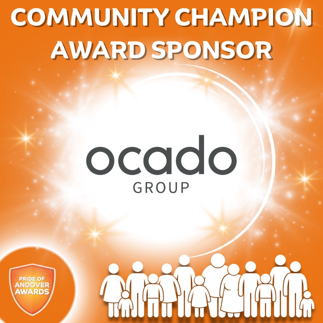 Pride of Andover Awards tweet media