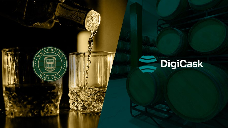 💥 @DigiCaskFinance signed an agreement with @braeburn_whisky

💥#Braeburn Whisky helps investors acquire and manage whisky cask investment portfolios from leading Scotch distilleries

🔽 VISIT
braeburnwhisky.com
#SCN1