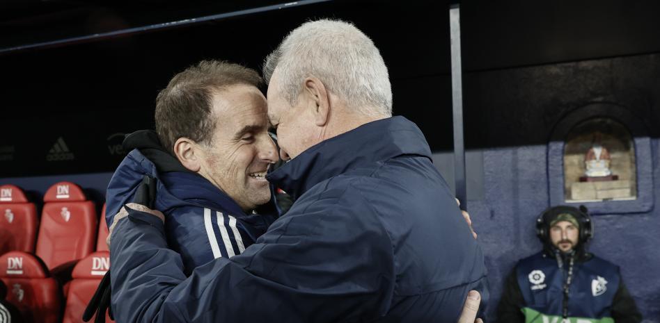 📻A las 15:20h

🧐La despedida de Aguirre y ¿cuál es el estilo de Arrasate, cómo es en la distancia corta? 🎙️ Con <a href="/JaviLaquidain/">Javier Laquidain</a> 

El playoff a 2ªRFEF con <a href="/SergioTiscar/">Sergio Tíscar Ronda</a> 
🔊 <a href="/Carlos_Mtinez76/">Carlos Martinez</a> Juan Mayordomo <a href="/oscar_troya/">oscar troya</a> y Siviero

🧐 Playoff título <a href="/PalmaFutsal/">Illes Balears Palma Futsal</a> con <a href="/FedeCS15/">Fede Carbonell</a>