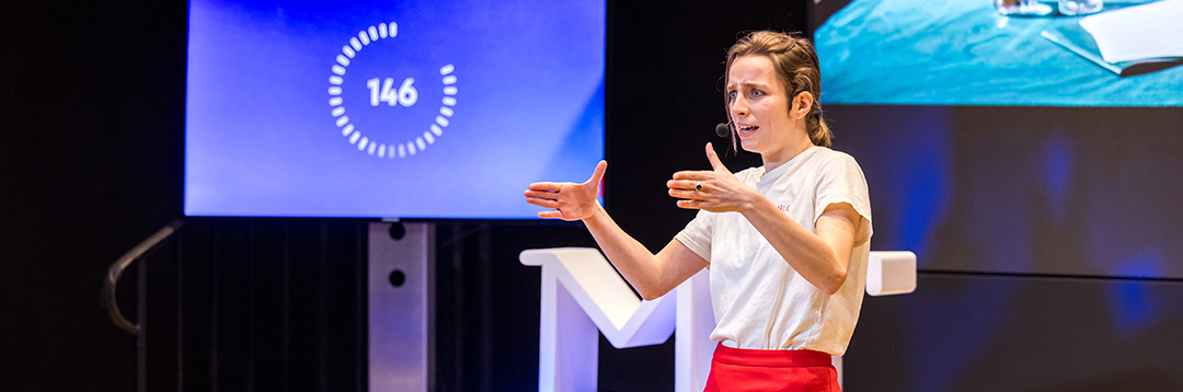 [Presse 🗞️<a href="/OuestFrance/">Ouest-France</a>] Cette doctorante bretonne cartonne avec sa thèse sur les droits de la Méditerranée.
ouest-france.fr/societe/droits…
🎟️ S'inscrire à la finale nationale #MT180 à l'Opéra de Nice : admin.eventdrive.com/public/events/…