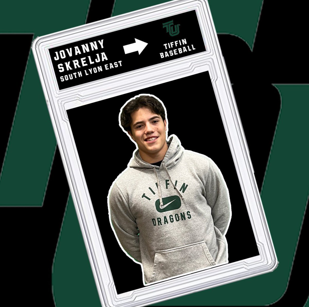 South Lyon East Athletic Department tweet media