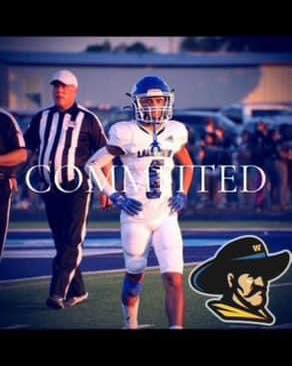 ‼️SIGNING DAY‼️
🔵May 24, 2024🔵
⏰9:30am⏰
📍LVHS Cafeteria📍
Tomorrow, we invite you to show your support for our Lake View Chief, Adrian Flores! Congratulations on behalf of LVABC.