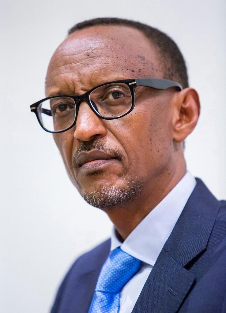 'Kunenga si ukutanyurwa ahubwo kunenga ni ukugira ngo ibintu birusheho kugenda neza'.~HE Paul Kagame. 🙏