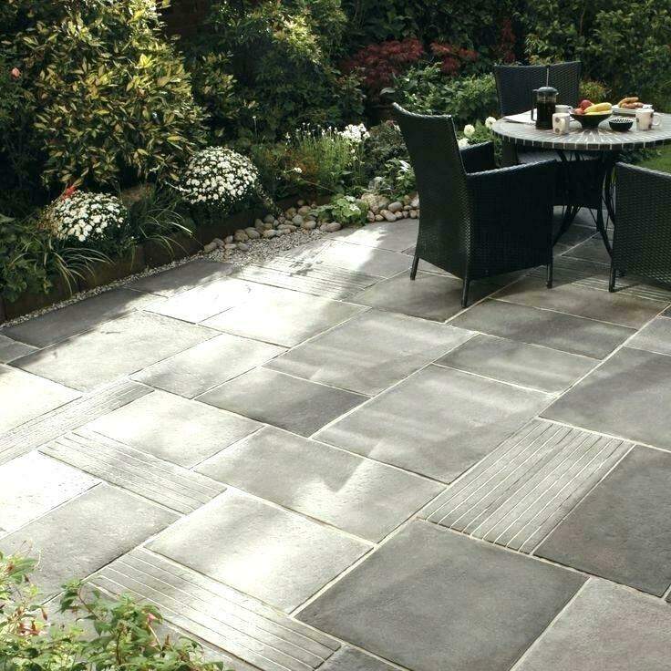 Patios are one of the outdoor ⛱️ living spaces that add the most value to your home. 👌 💯 Before you can start setting up your furniture, water features, or fire pits, you need to install the floor first. LocalInfoForYou.com/325193/outdoor…