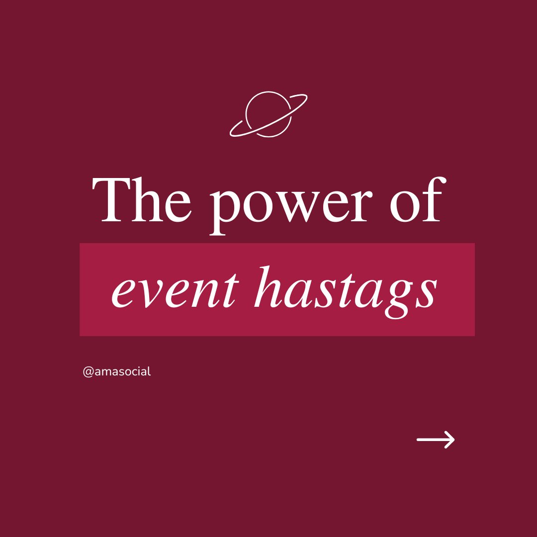 amaSocial tweet media