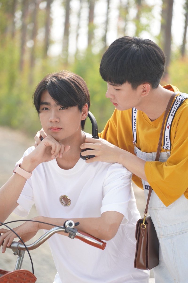 jurkung's tweet photo. เห็นเจ๋อกันไหมมม😂 

https://t.co/T4kDY23GMS

#addictedherointgeseries https://t.co/fHycuEsuyO