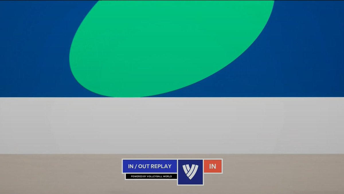 เป็นบอลอินท้ายเกมส์ที่สุดในที่สุดตั้งแต่แข่งvnlปีนี้มาละ แล้วสโลนางชอบมีโมเม้นท์แบบนี้ช่วงท้ายสองเกมส์ติดละนะ หรือว่า #วอลเลย์บอลชาย