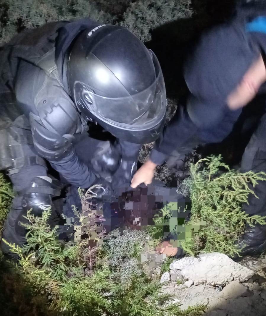 Jefatura.de.Policía tweet media