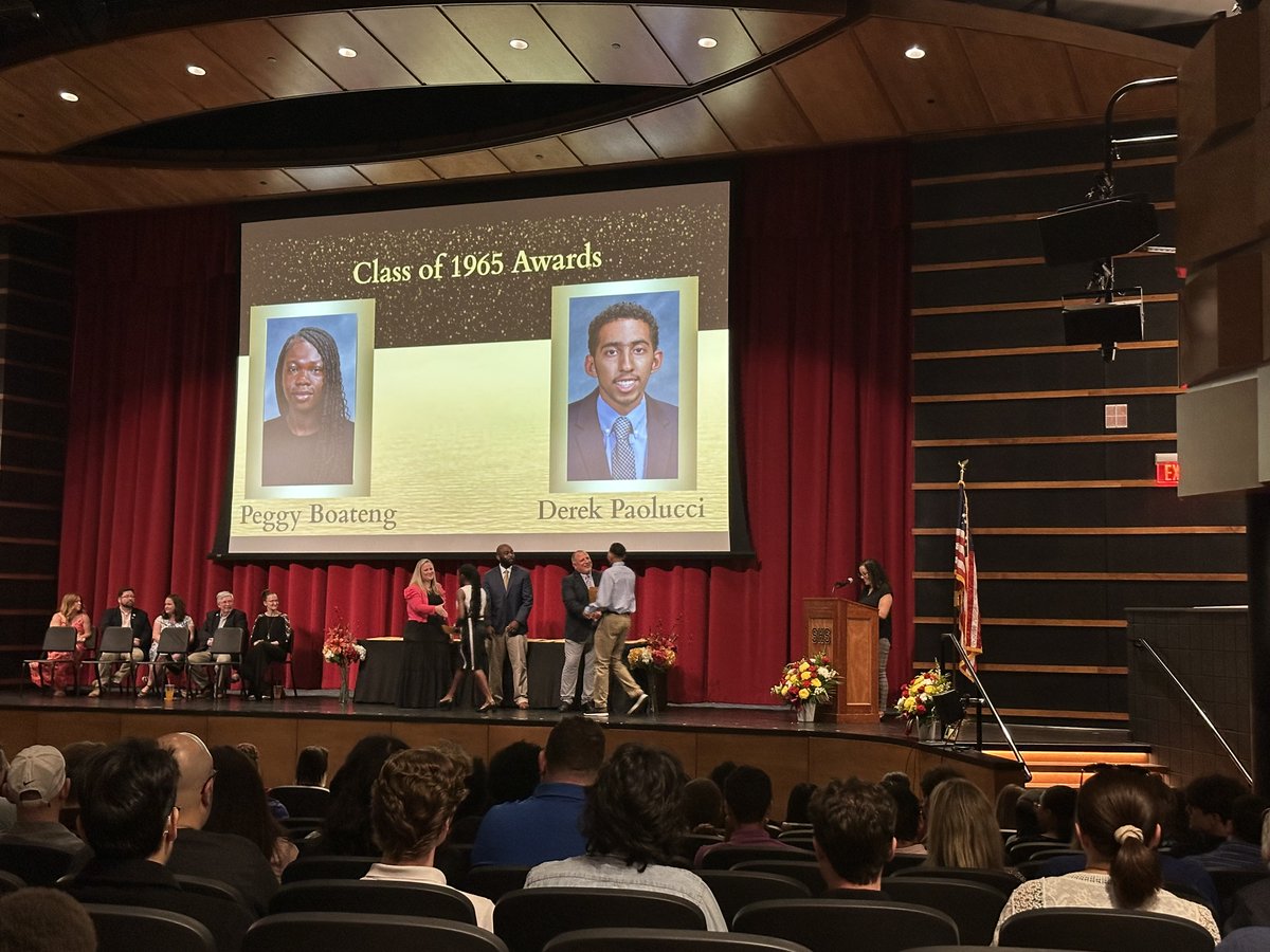 SHSRed_Devils's tweet photo. SHS Scholarship Night! Thank you to Ms. Cruz, all of the Donors, Students, Parents, Staff and Community that made this night possible. Over $370,000 was given to students in the Class of 2024!! #StartStriveSucceed #IncludeEngageInspire https://t.co/sLrYvDDsv3