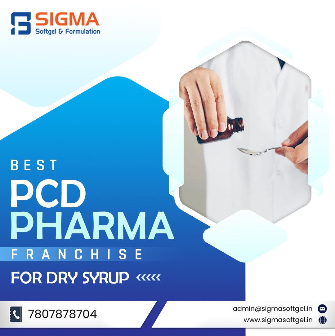 SSoftgel's tweet image. Sigma Softgel &amp;amp; Formulation provides you the best PCD Pharma franchise for dry syrup.

visit - sigmasoftgel.in/dry-syrup/ 

#drysyrup #dry #syrup #circutirocks #pharma #franchise #pharmafranchise #pharmafranchise #pcdpharma #sigmasoftgelformaulation #pharmafranchise #india