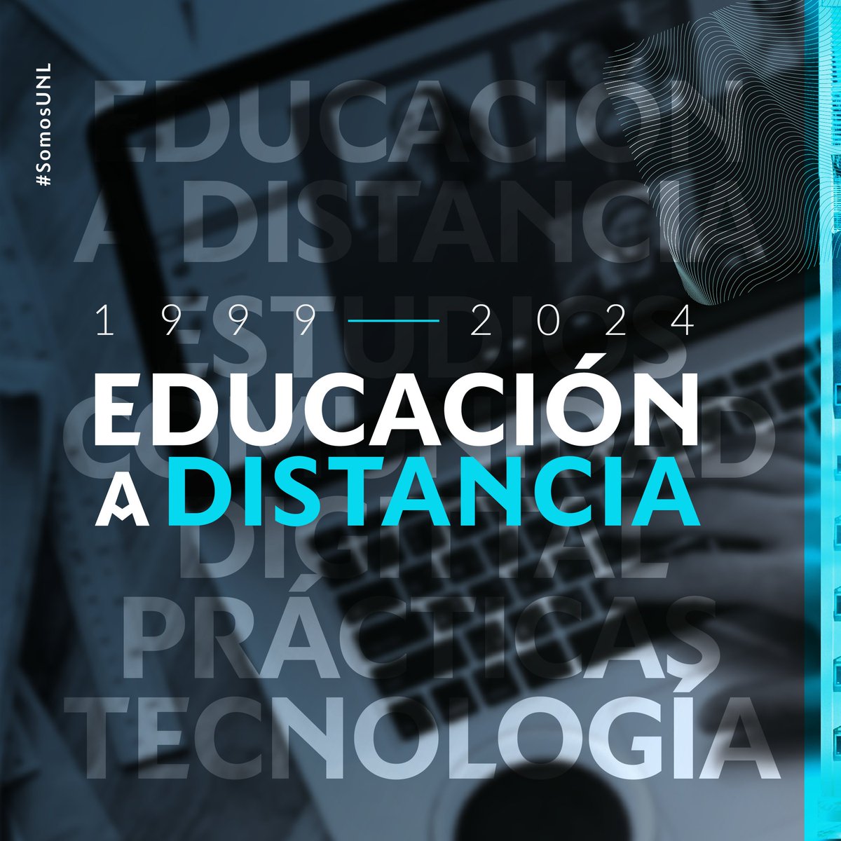 UNLVirtual tweet media