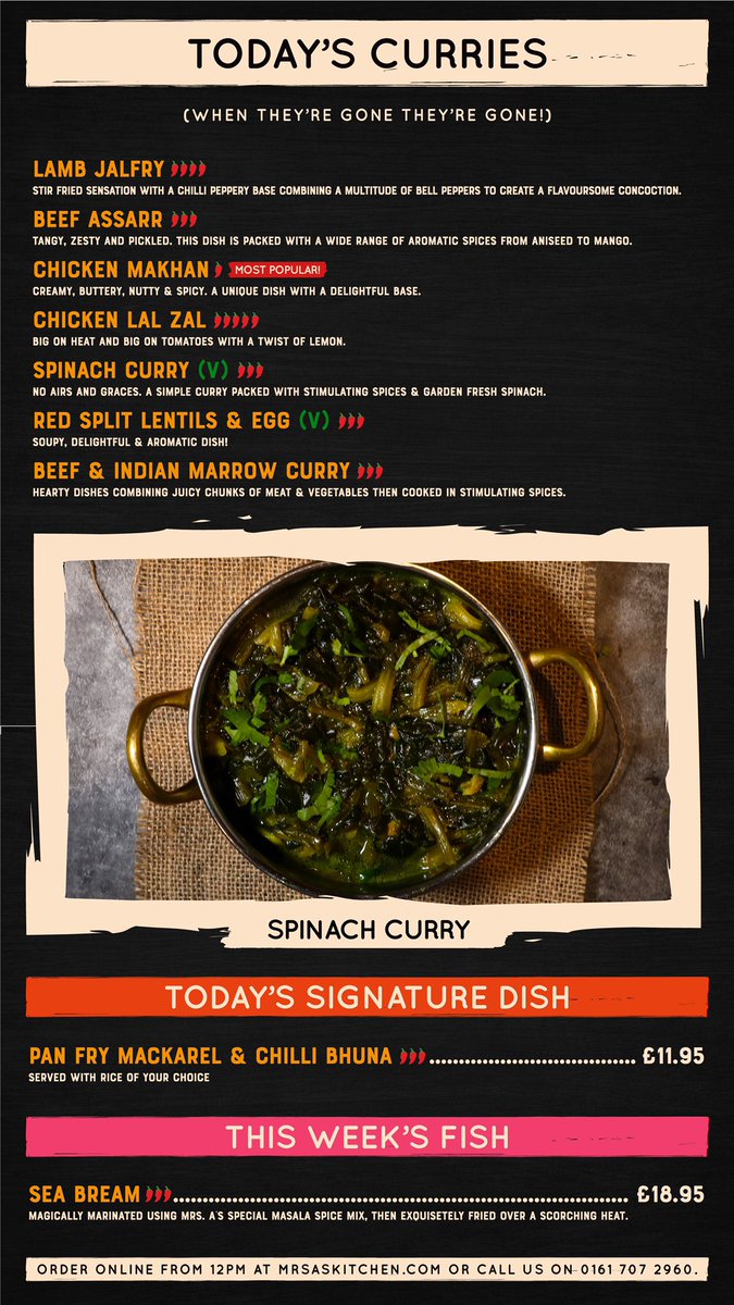 Mrs A's Kitchen tweet media