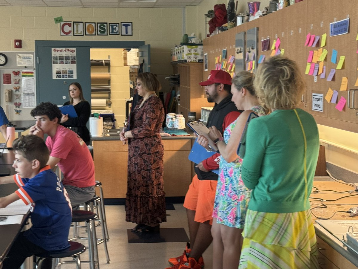 Dr. Perry Carlson (@mrsceastshore) on Twitter photo Double HQI LAB SITE day at ESMS….kicking off the morning in art. Focus is on student thinking and S:S discussion. <a href="/MrGenovaESMS/">Mr. Genova</a> <a href="/MrsEtense/">Mrs. Etense</a> <a href="/MPSArtsandMedia/">Amy Perras</a> #thinking #progressions Double HQI LAB SITE day at ESMS….kicking off the morning in art. Focus is on student thinking and S:S discussion. <a href="/MrGenovaESMS/">Mr. Genova</a> <a href="/MrsEtense/">Mrs. Etense</a> <a href="/MPSArtsandMedia/">Amy Perras</a> #thinking #progressions