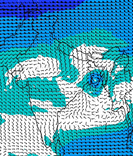 #EXCLUSIVE #CycloneRemal As illustrated in these columns earlier, today @Indiametdept predicted #CycloneRemal by May 25. ● But why @Indiametdept stopped short on predicting #Landfall place, Time? #READ IN DETAIL 👇 linkedin.com/posts/sanjeev-…