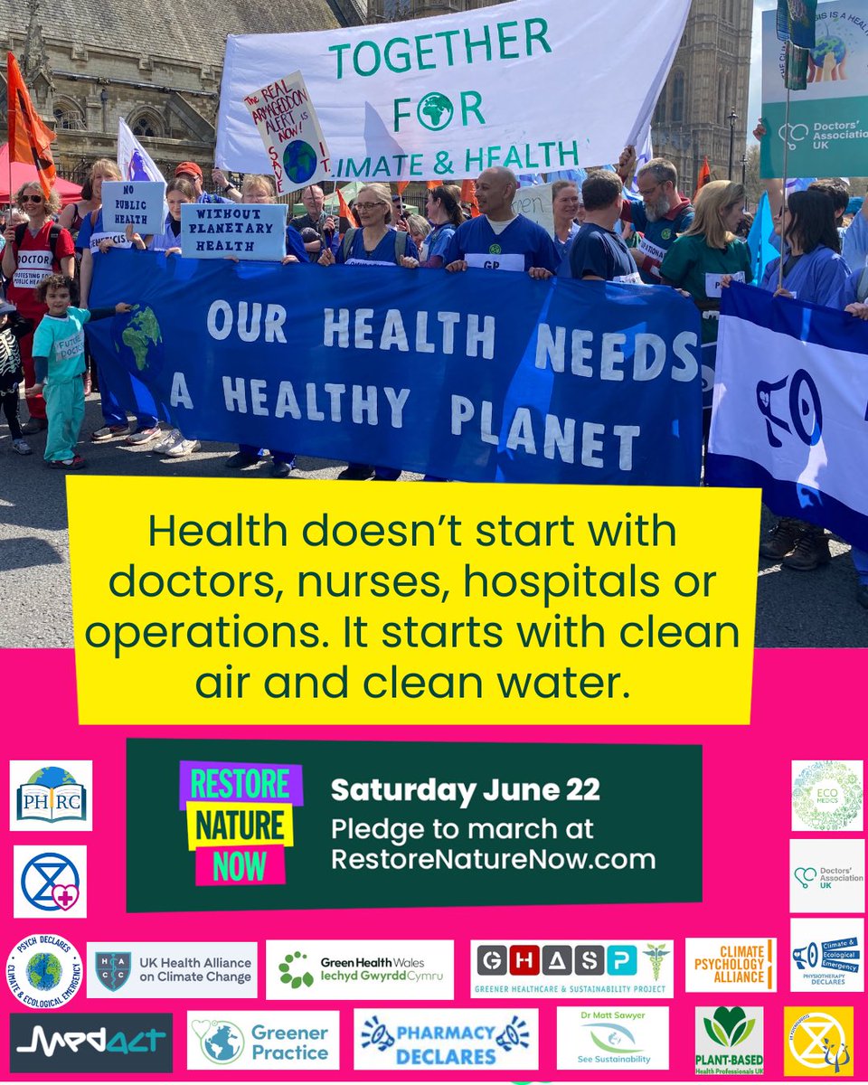 Health for XR tweet media