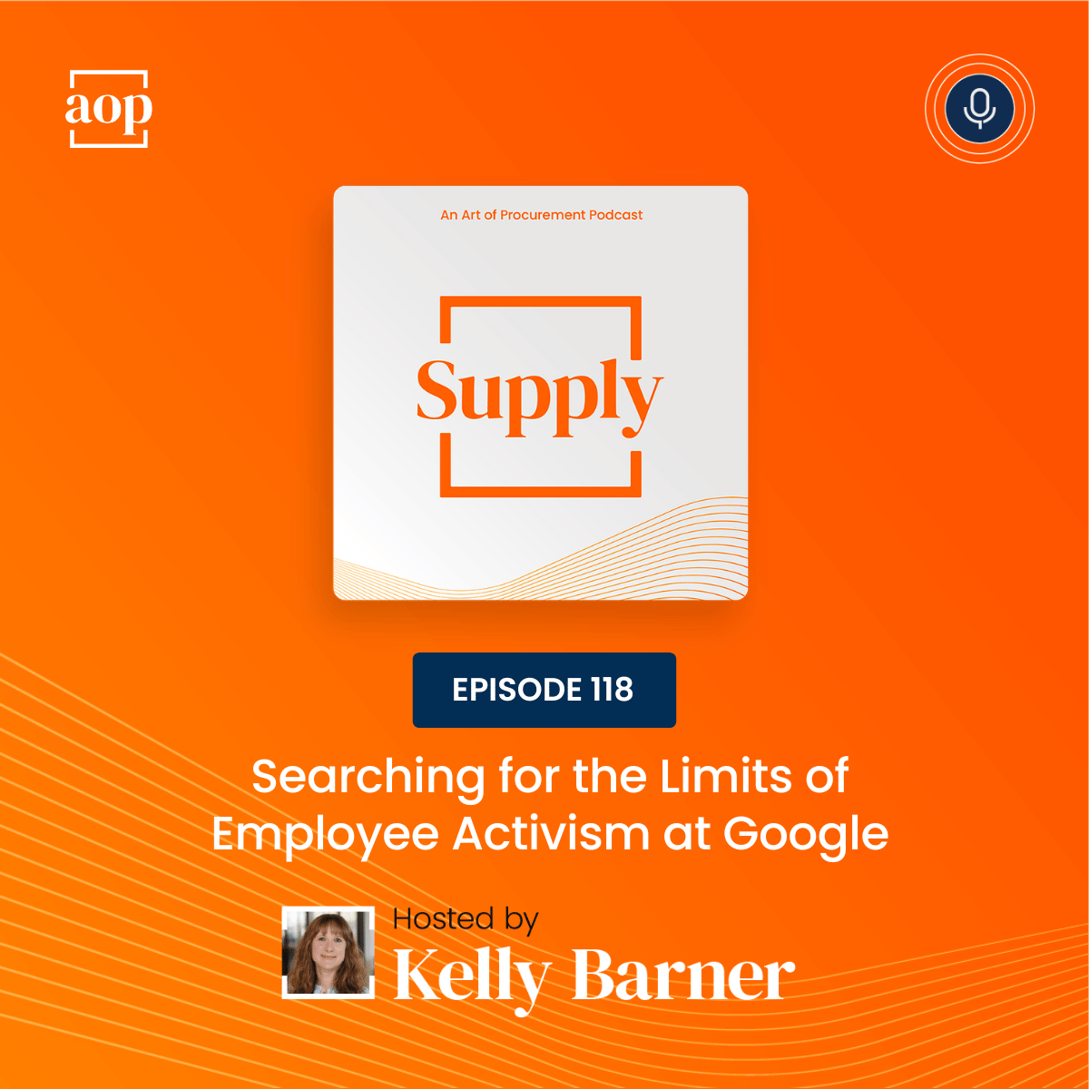 Searching for the Limits of Employee Activism at Google - Now playing on @artofsupply artofprocurement.com/supply/searchi…