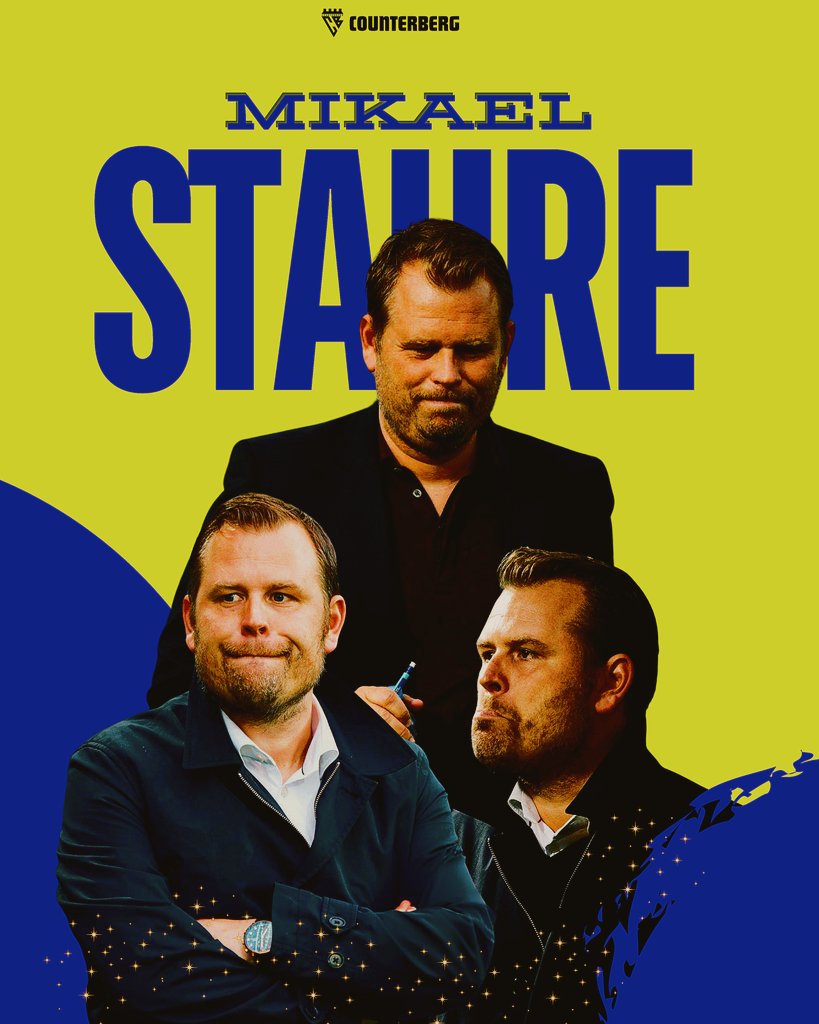 A new era begins for the Kerala Blasters KBFC announced Mikael Stahre as their new head coach. Will he be the man to bring them their first ever silverware? #kbfc #KeralaBlasters #keralablastersfc #IndianSuperLeague #isl #indianfootball