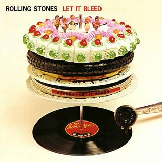 Let it Be or Let it Bleed My pick: Let it Be #TheBeatles #TheRollingStones #LetitBe #LetitBleed