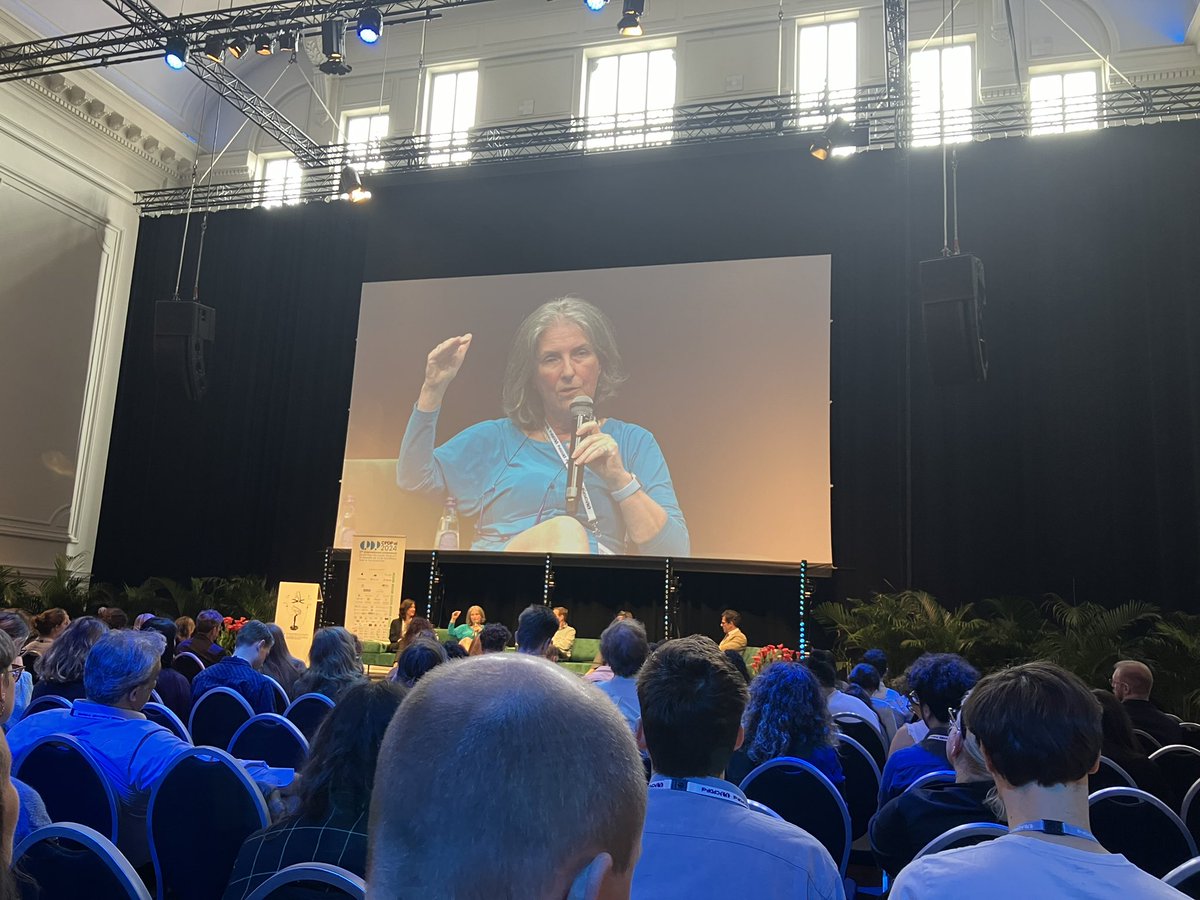Daniel Leufer (@djleufer) on Twitter photo The always incredible <a href="/mireillemoret/">mireillemoret</a> explains different concepts of risk in GDPR & AI Act
Risk (according to Charter) is risk of infringement of rights & does not depend on harm
<a href="/infofannny/">Fanny Hidvegi</a> & I just had our paper on risk in the AIA published yesterday: uclalawreview.org/the-pitfalls-o… The always incredible <a href="/mireillemoret/">mireillemoret</a> explains different concepts of risk in GDPR & AI Act
Risk (according to Charter) is risk of infringement of rights & does not depend on harm
<a href="/infofannny/">Fanny Hidvegi</a> & I just had our paper on risk in the AIA published yesterday: uclalawreview.org/the-pitfalls-o…