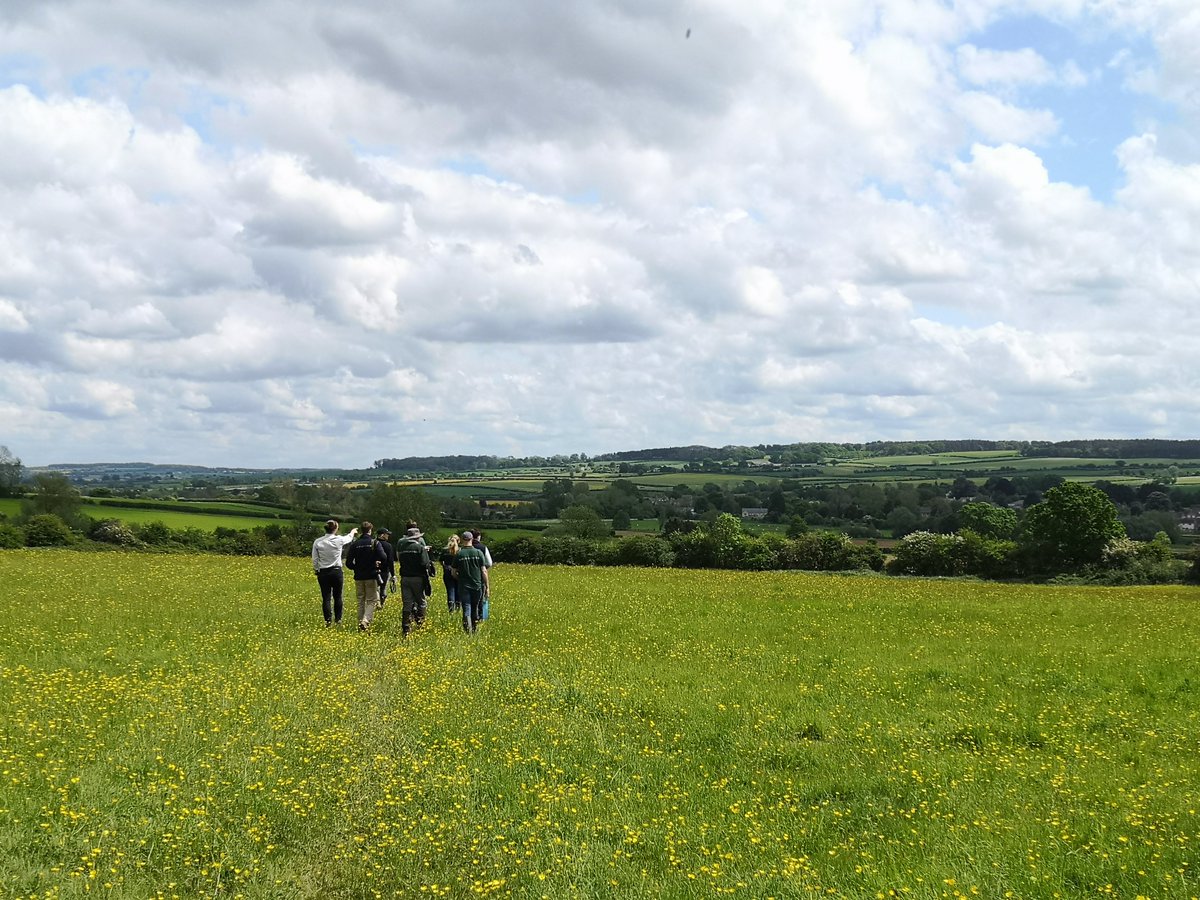 AlexLikesFlies's tweet photo. My first few weeks at @RealFarmED have been eventful and exciting!
At the very least I'm getting plenty of fresh air and I'm eating well, so worry not, mother.
#newjob #FarmED #FarmEDLife https://t.co/tQpvT2TjTY