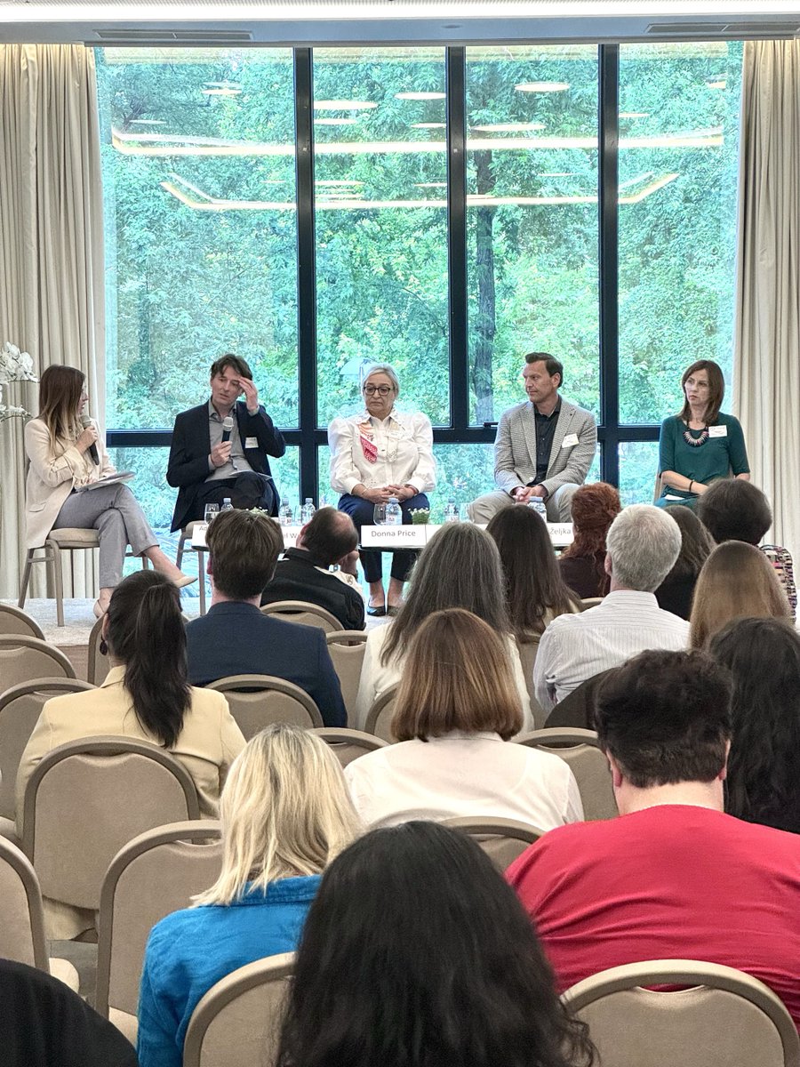 VictimSupportEU's tweet image. Following on from our first panel discussion, we have a dialogue on enhancing accessibility in victim support!

@EU_Commission @Europarl_EN @eu2024be @CAWGroep @Slachtofferhulp @IRVAroadsafety 
#VSEAC2024 #EUVictimsRights #VictimSupportForAll #NoVictimLeftBehind