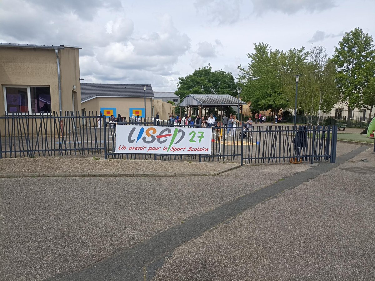 USEP27 Olivier Hurel tweet media