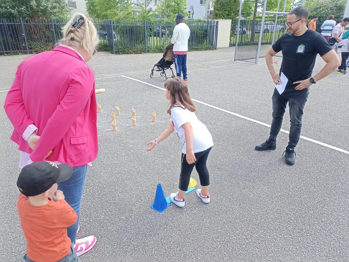 USEP27 Olivier Hurel tweet media